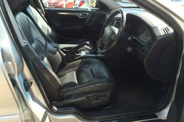 Used Volvo XC70 2005 SUV