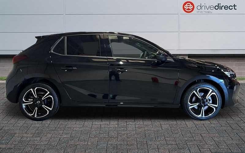 Used Vauxhall Corsa 101 HP (74 kW) 2023 Hatchback