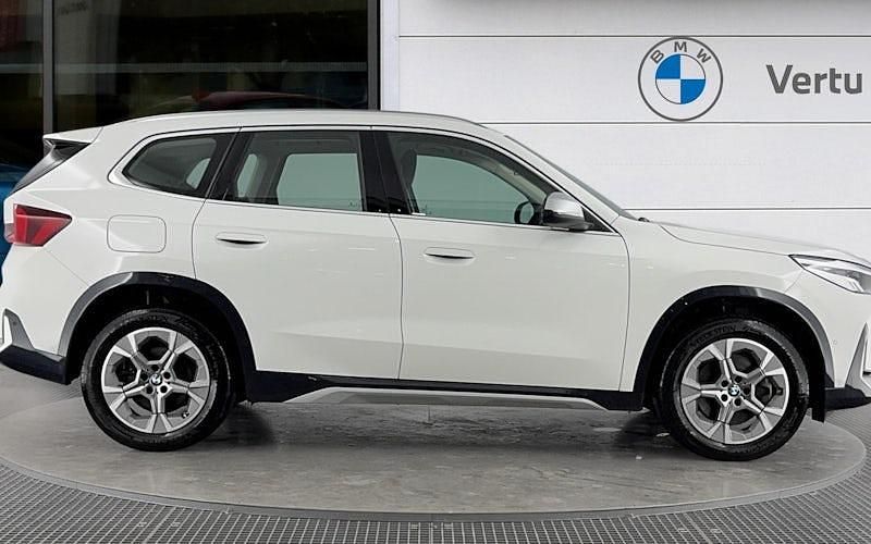 Second-hand BMW X1 xLine 218 CP (160 kW) 2026 SUV