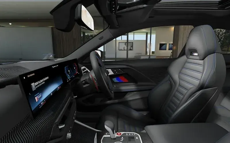 Nuevo BMW M2 480 CV (353 kW) 2026 Coupe
