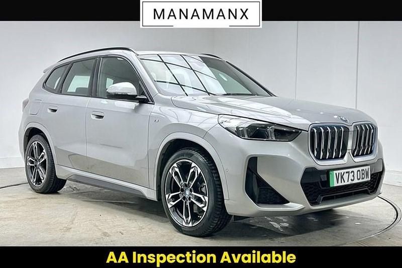 Used BMW iX1 M Sport 230 kW (313 HP) 2023 SUV