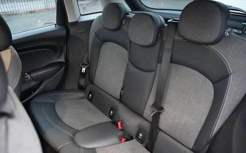 Used Mini Cooper Hatch 136 HP (100 kW) 2017 Hatchback