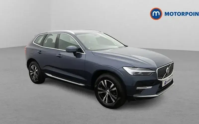 Begagnad Volvo XC60 Core 349 HK (256 kW) 2022 SUV