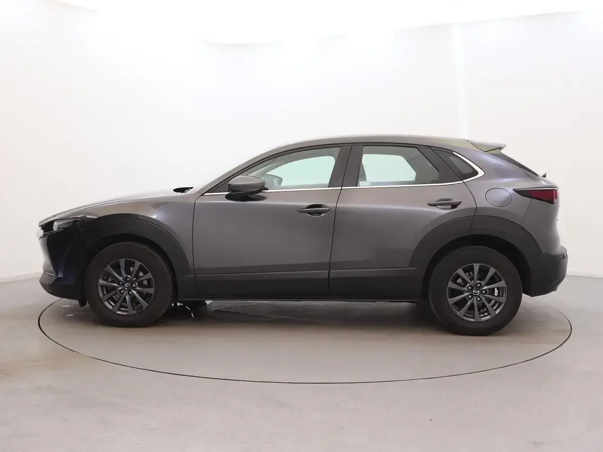Used Mazda CX-30 2022 Grey SUV