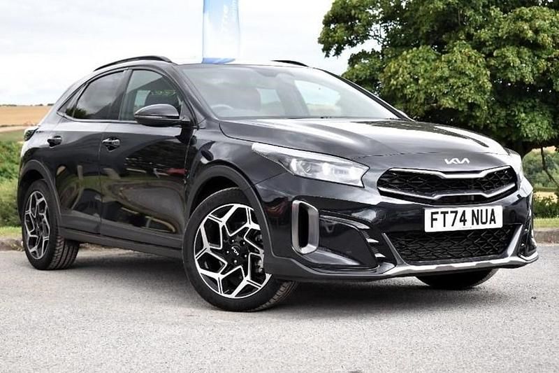 Used 2025 Kia XCeed 2 SUV | £19,887 (Fair price) - Image 1/1