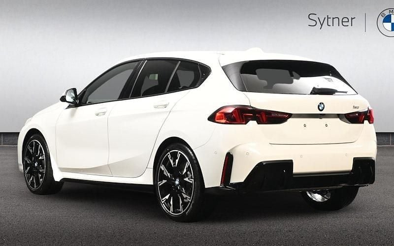 New BMW 120 M Sport 156 HP (114 kW) 2026 Hatchback