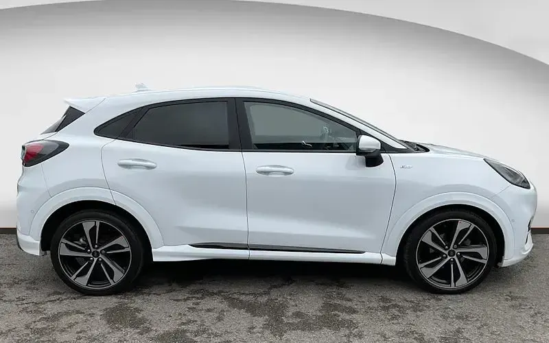 Used Ford Puma ST-Line X 155 HP (114 kW) 2023 SUV