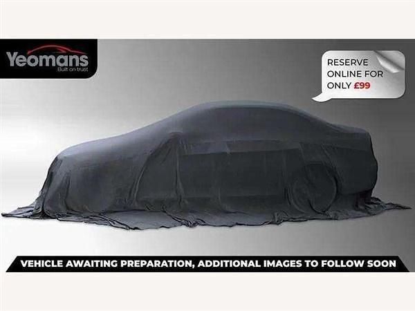 Black Used 2023 Peugeot 2008 GTi SUV | £21,499 (Fair price) - Image 1/1