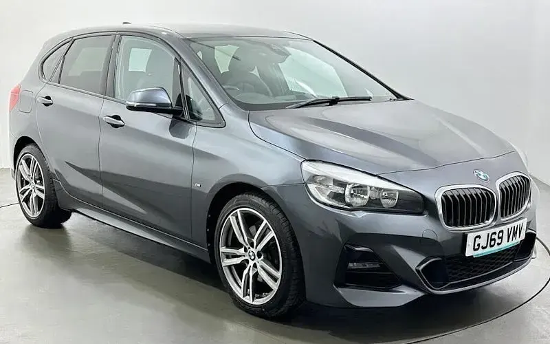 Usado BMW 220 M Sport 192 CV (141 kW) 2019 Familiar