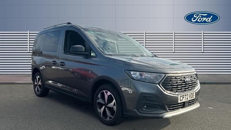 Used Ford Tourneo Active 114 HP (83 kW) 2023 Estate