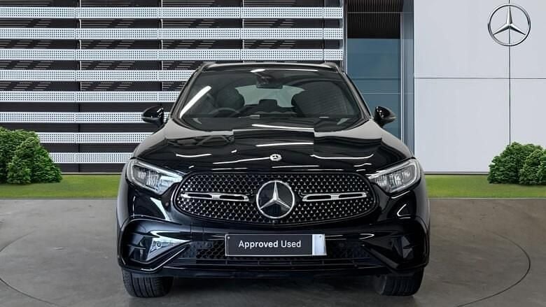 Used Mercedes GLC300e Urban 313 HP (230 kW) 2025 Estate