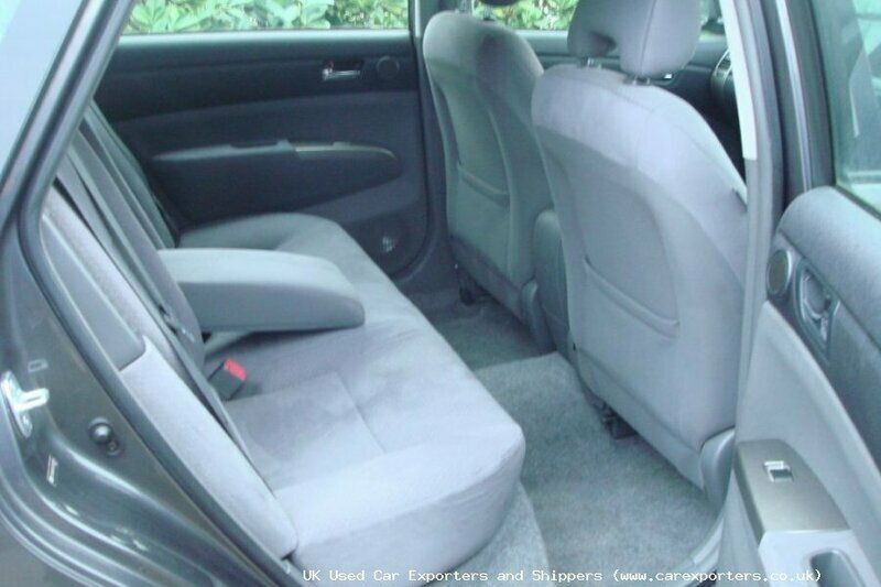 Used Toyota Prius 2008 Hatchback