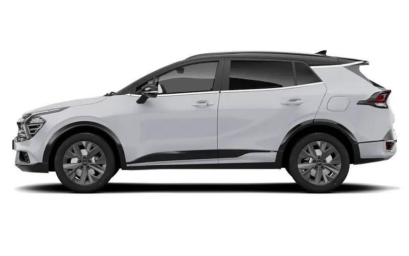 New 2025 Kia Sportage 2 SUV | £40,995 - Image 1/1