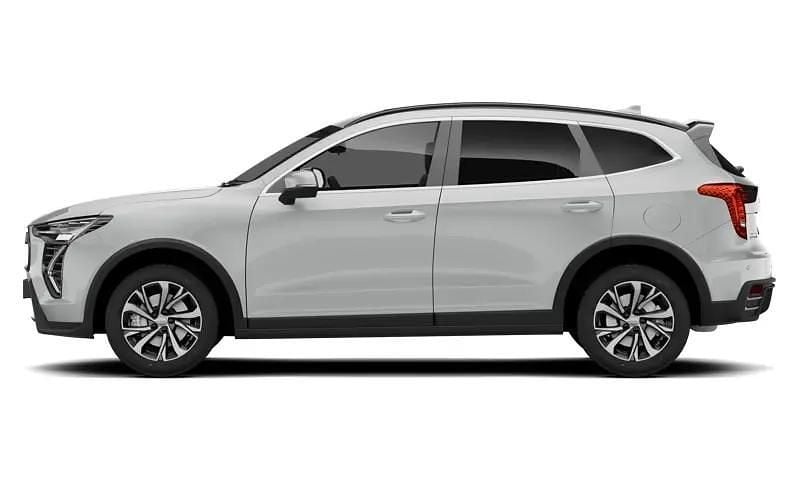 New Haval Jolion Premium 189 HP (139 kW) 2025 SUV