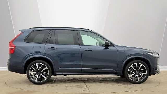 Used Volvo XC90 Ultimate 250 HP (183 kW) 2023 SUV