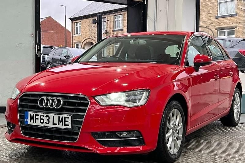 Used 2013 Audi A3 | £5,999 (Fair price) - Image 1/1