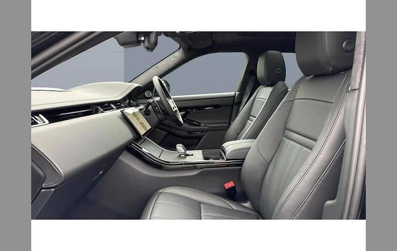 New Land Rover Range Rover evoque Autobiography 265 HP (194 kW) 2025 Other SUV