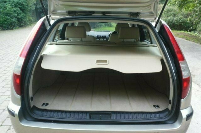 Used Ford Mondeo 2003 Estate