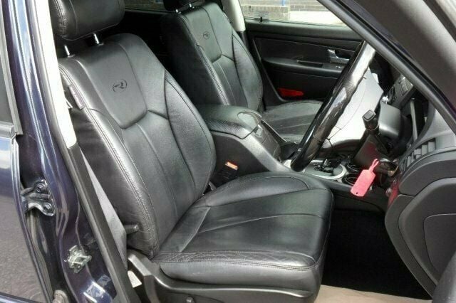 Used Ssangyong (KGM) Rexton 2010 SUV