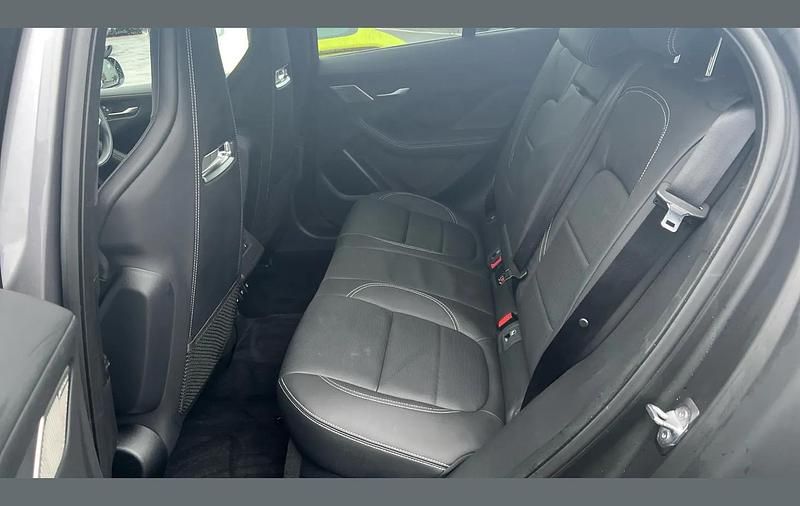 Used Jaguar I-Pace 294 kW (400 HP) 2023 Grey SUV