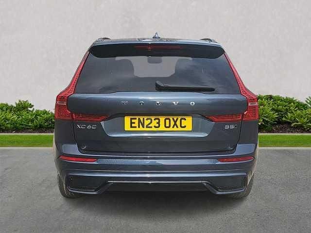 Used Volvo XC60 Plus 250 HP (183 kW) 2023 SUV