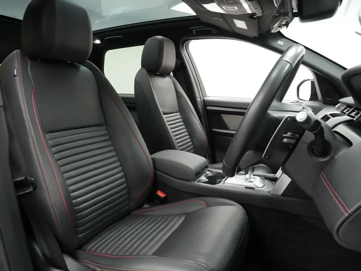Used Land Rover Discovery Sport Urban Edition 2022 Grey SUV