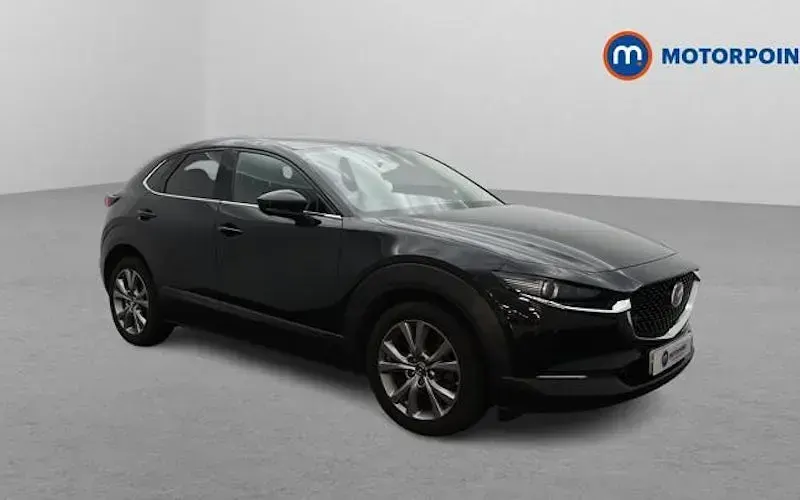 Used Mazda CX-30 Inclusive 122 HP (89 kW) 2022 SUV
