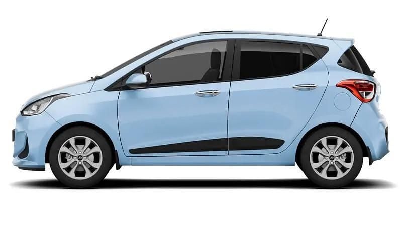 Used 2013 Hyundai i10 Active Hatchback | £3,995 (Fair price) - Image 1/1