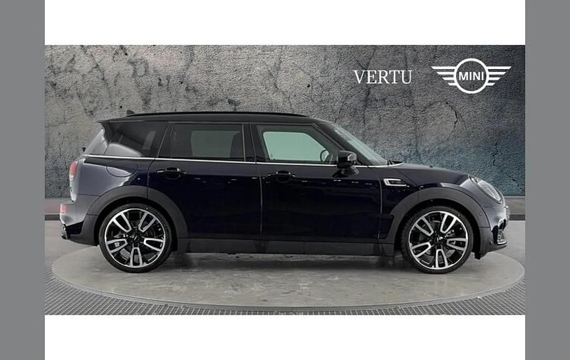 Used Mini Cooper Clubman Sport 192 HP (141 kW) 2020 Other Estate
