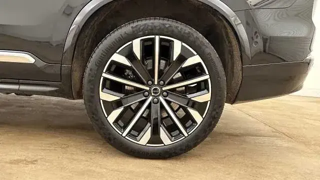 Usado Volvo XC90 Ultra 247 CV (181 kW) 2025 SUV