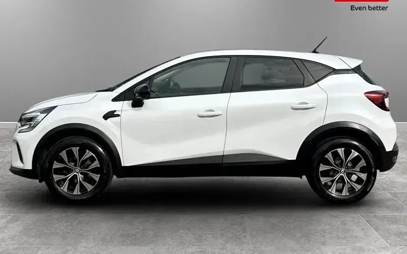 Used Renault Captur Evolution 91 HP (66 kW) 2024 SUV