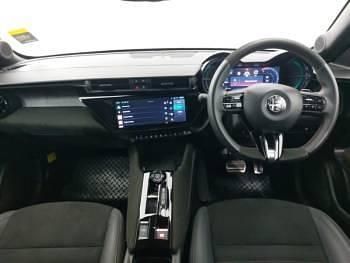 Used Alfa Romeo GT Junior 2025 Black Hatchback