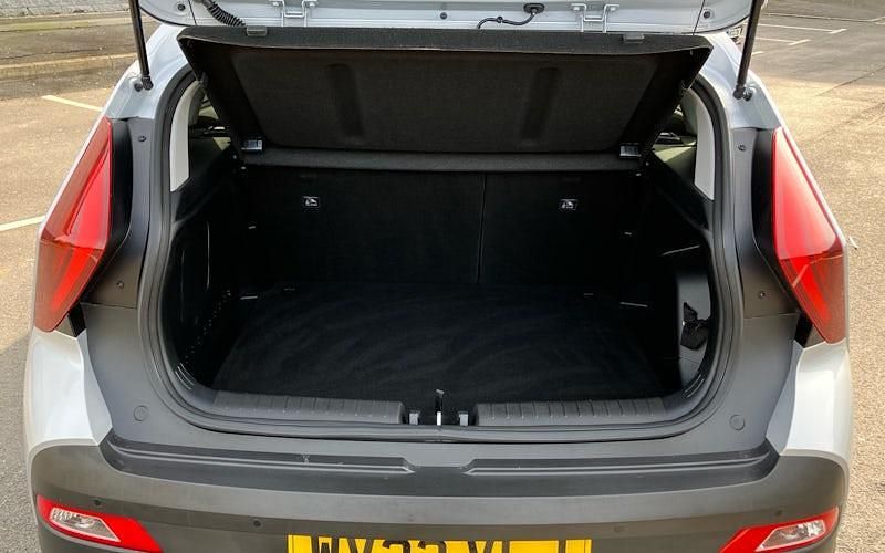 Used Hyundai Bayon Premium 120 HP (88 kW) 2024 SUV