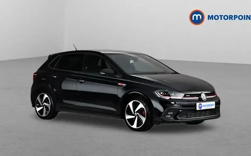 Used VW Polo GTI 207 HP (152 kW) 2025 Hatchback