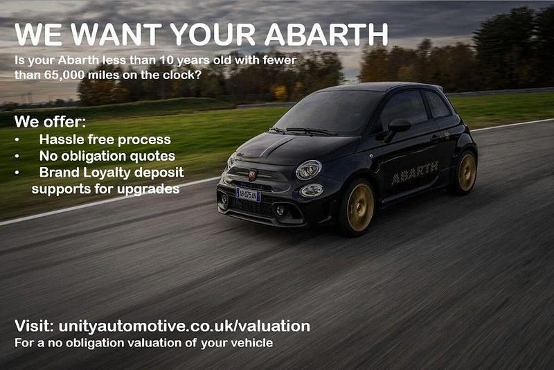 Used Fiat 500 Red 70 HP (51 kW) 2022 White Hatchback