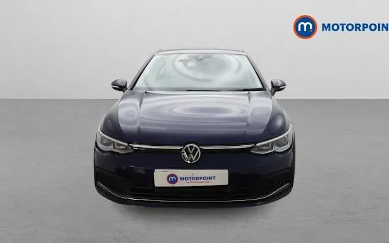 Used VW Golf VIII Style 150 HP (110 kW) 2024 Hatchback