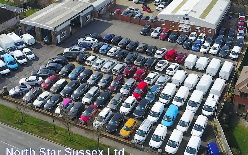 Used VW Transporter Startline 110 HP (80 kW) 2024 Van