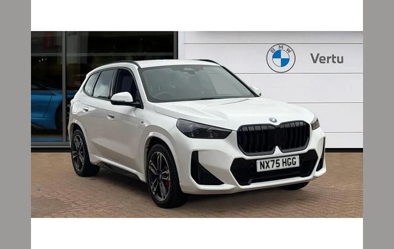 Other Used 2024 BMW X1 xLine SUV | £41,950 - Image 1/4
