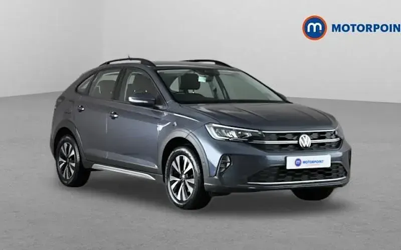 Usado VW Taigo Life 110 HP (80 kW) 2023 SUV