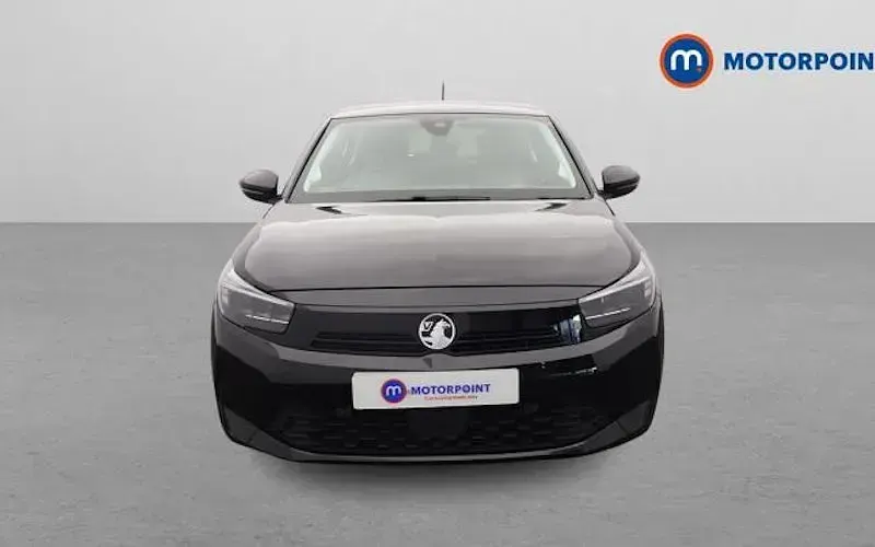 Używany Vauxhall Corsa Design Edition 75 KM (55 kW) 2024 Hatchback