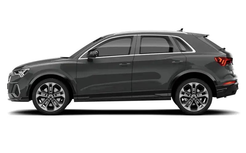 New 2025 Audi Q3 Sport SUV | £36,221 (Good price) - Image 1/1