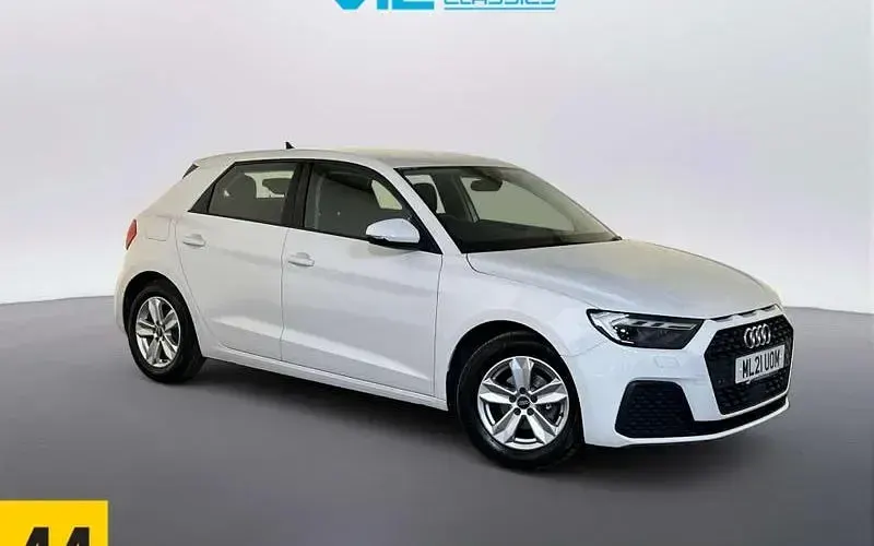 Used Audi A1 Sportback 95 HP (69 kW) 2023 Hatchback