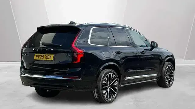 Used Volvo XC90 Ultra 247 HP (181 kW) 2025 SUV