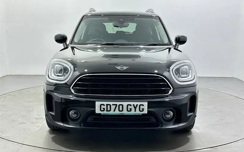 Used Mini Cooper Classic 136 HP (100 kW) 2022 Hatchback