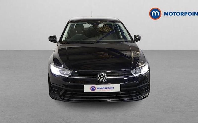 Used VW Polo Life 80 HP (58 kW) 2026 Hatchback