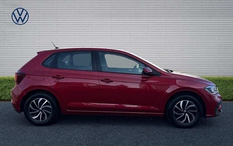 Used VW Polo Life 95 HP (69 kW) 2026 Hatchback