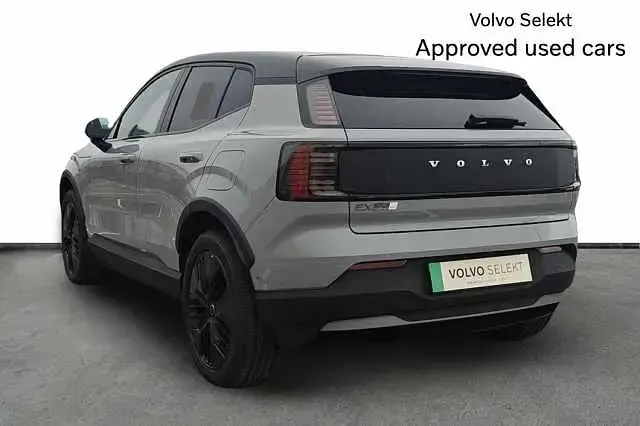 Used Volvo EX30 CC Performance 310 kW (422 HP) 2026 SUV
