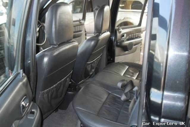 Used Ford Ranger 107 HP (78 kW) 2005 Pickup