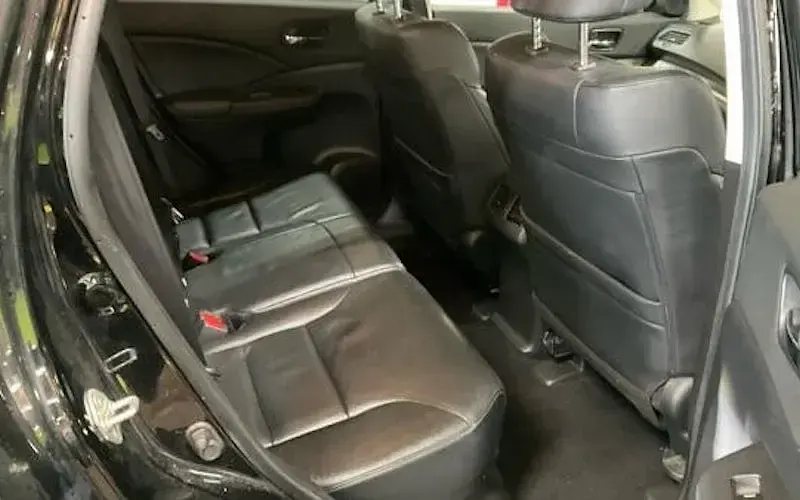 Used Honda CR-V EX 150 HP (110 kW) 2015 SUV