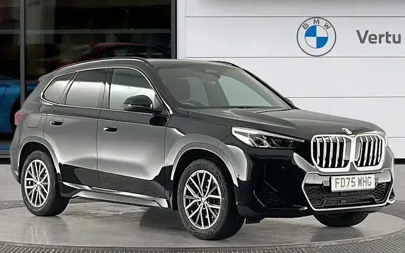Used BMW X1 M Sport 170 HP (125 kW) 2025 SUV